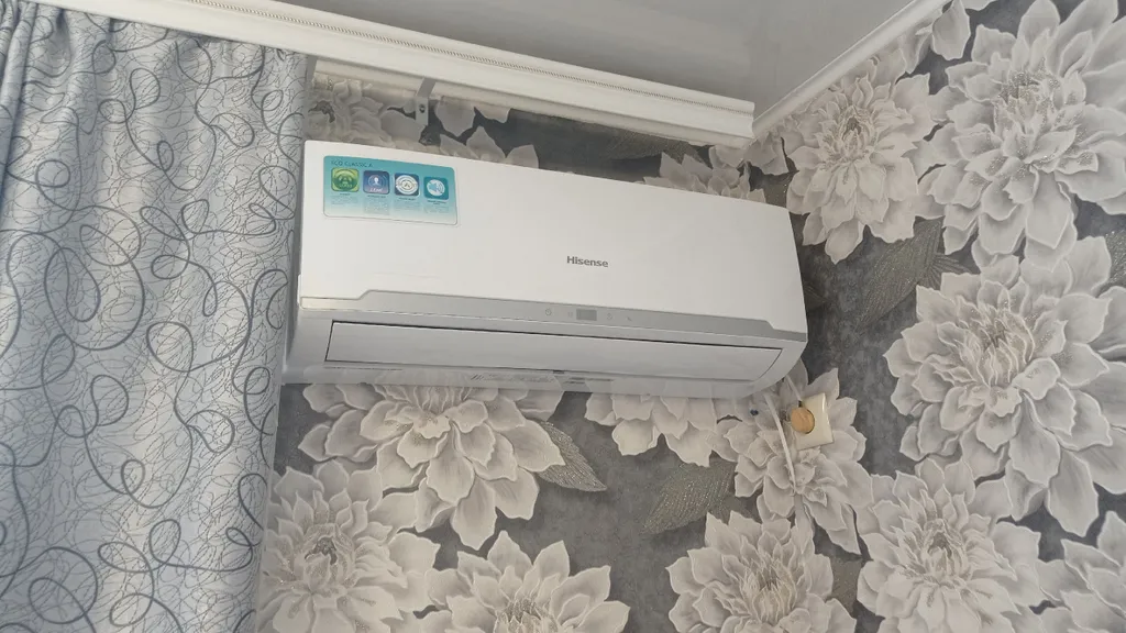 Уютная квартира в стрелецкой, Море, новый херсонес, парки, тц