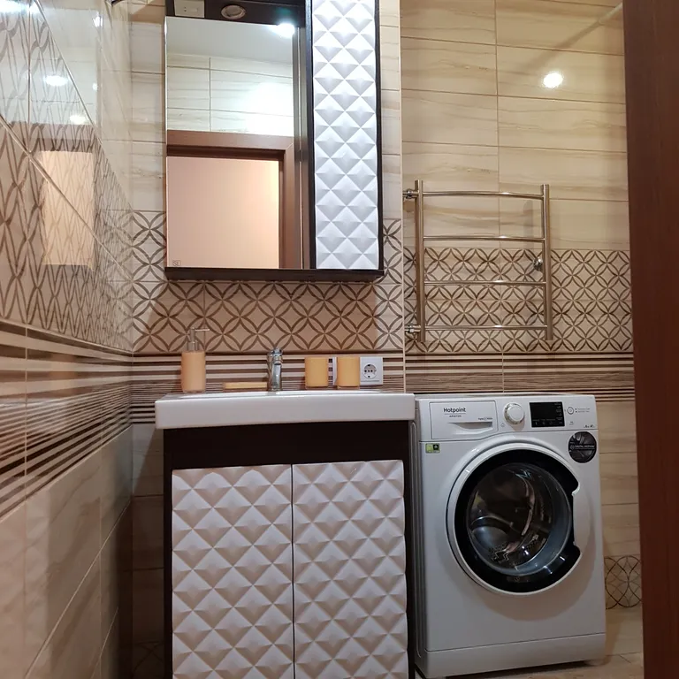 Квартира Квартира Студия на Нижнеимеретинской в ЖК Вальс — Сириус