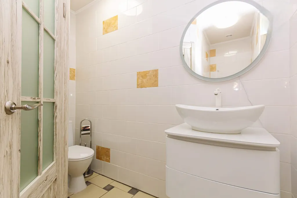 Домик в деревне