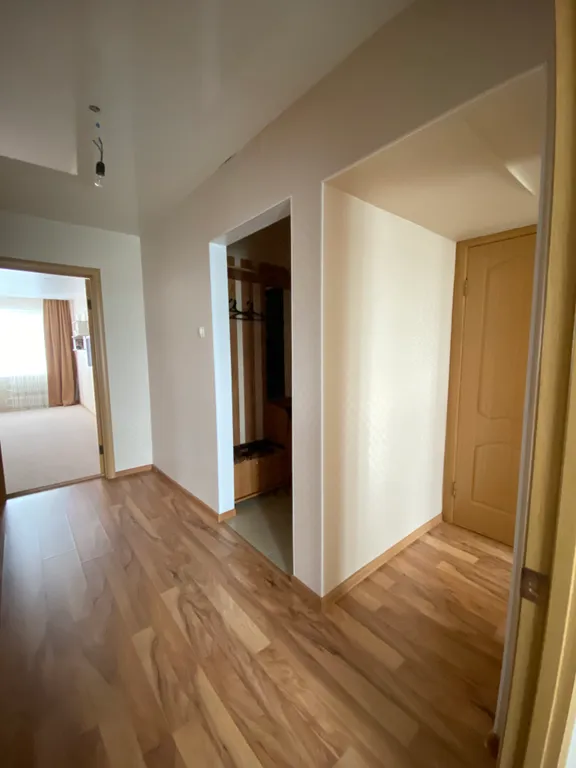 Уютная квартира в районе ПРП