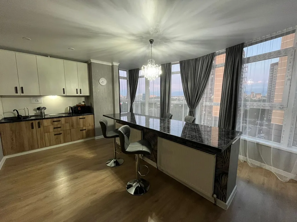 Авторская студия в центре Ростова рядом с аквапарком H2O