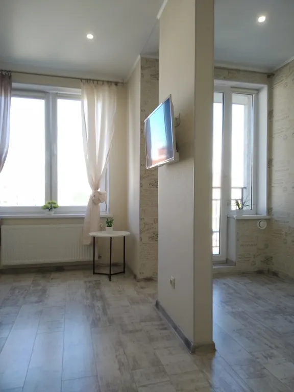 Комфортабельная квартира