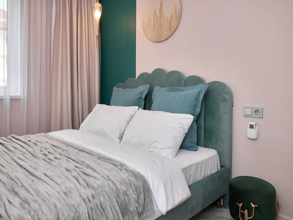 Апартамент Морская симфония