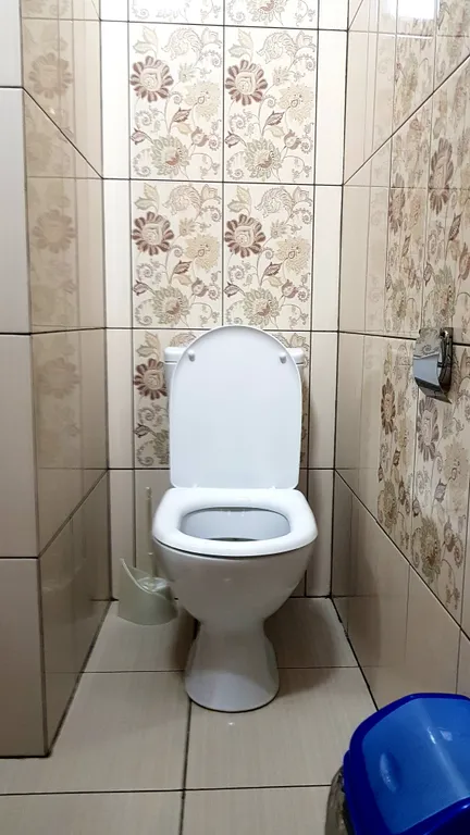 Уютная двухместная комната