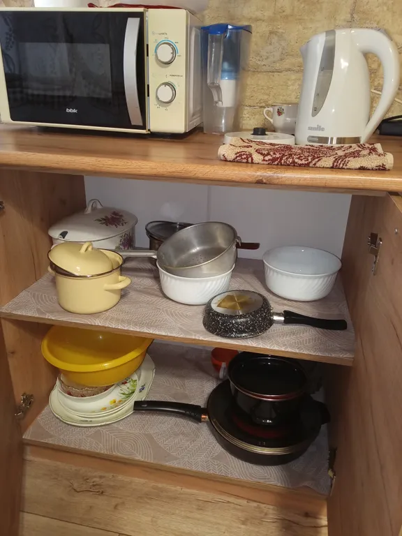 Уютная квартира рядом с жд вокзалом