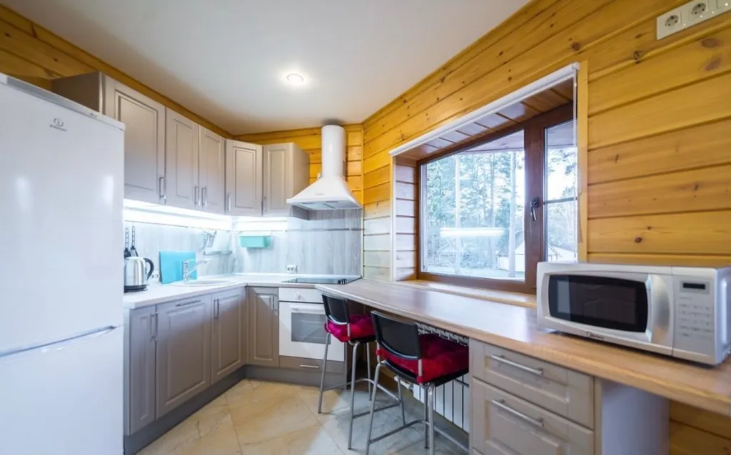 Квартира Комната — Луга