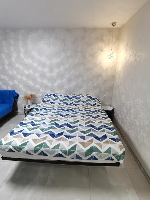 Квартира до 6 человек