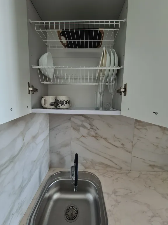 Абсолютно новые уютные апартаменты