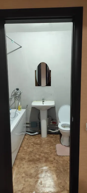 Однокомнатная квартира на ул. Жукова