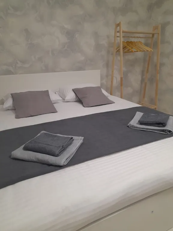 Уютная квартира в Ростове Великом