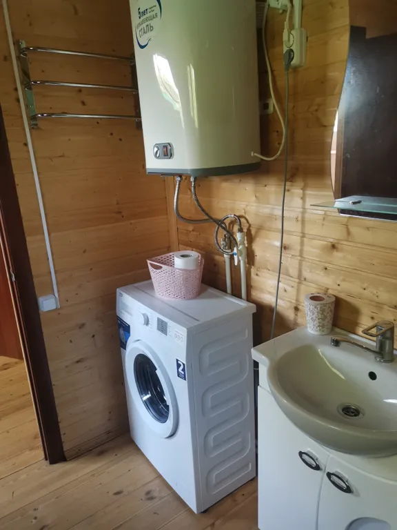 Dream Forest & River PZ