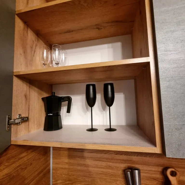 Квартира студия с видом на парк