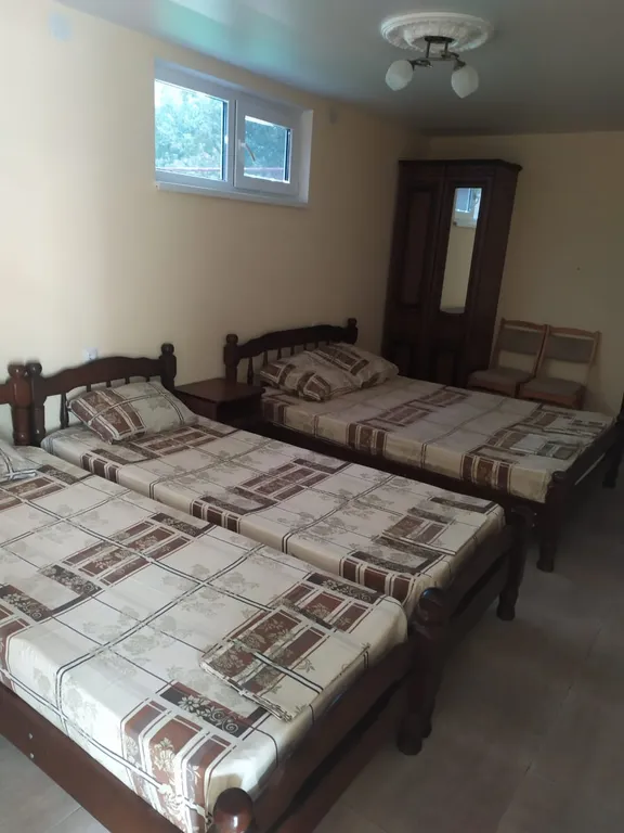 Квартира Комната — аренда посуточно в Кабардинка