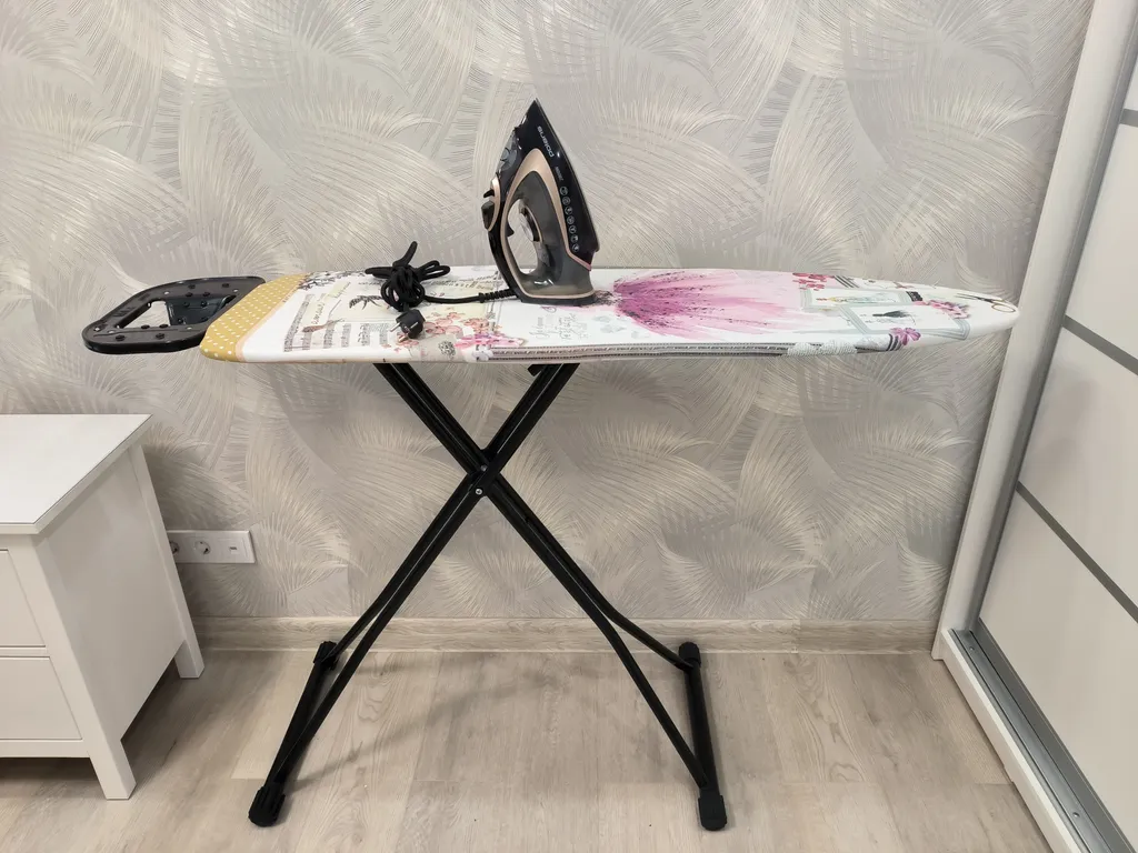 2-х комнатная квартира на Тихоокеанской