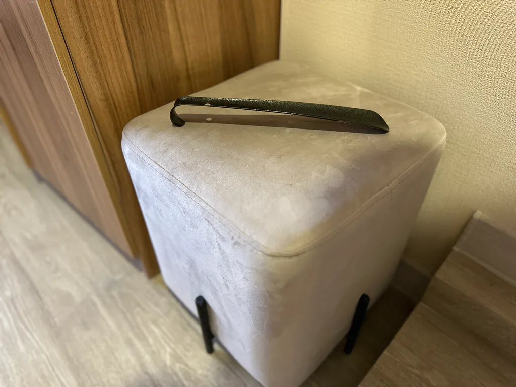 Cтудия Земля с видом на город и пойму Клязьмы