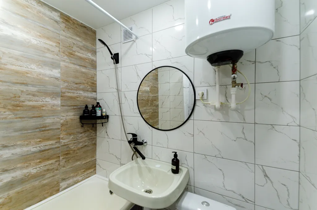 Самый центр