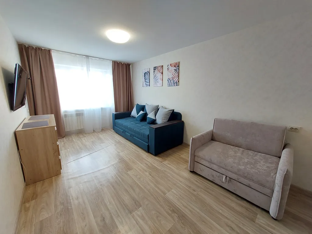 Квартира в центре города