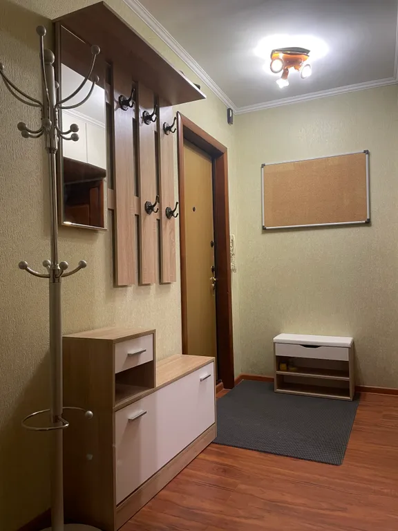 Супер теплая квартира в холодном городе