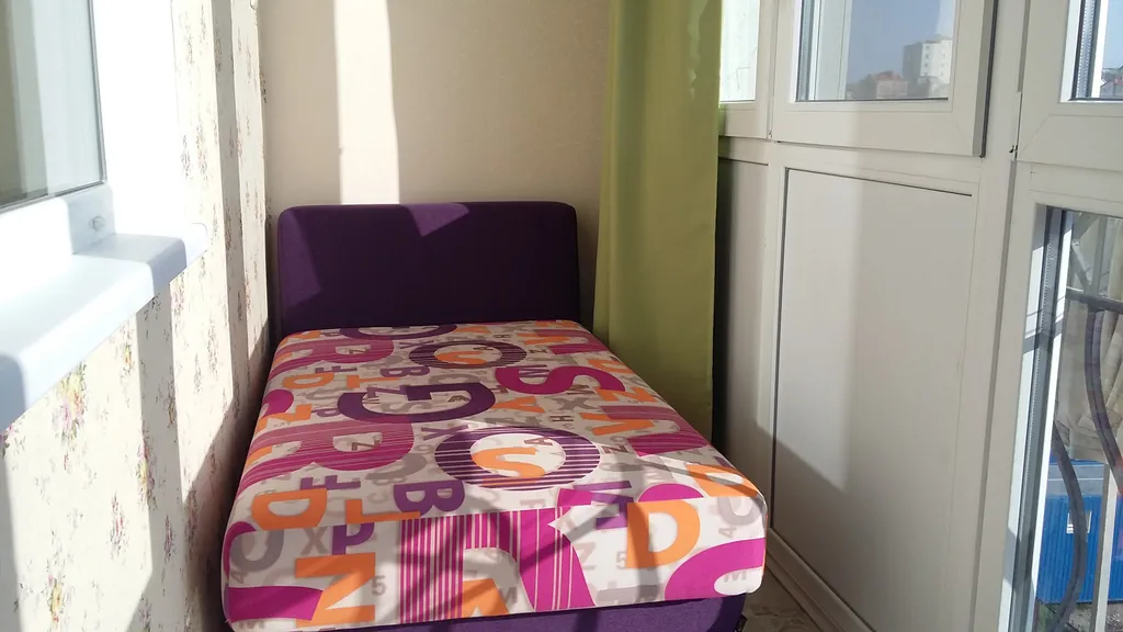 Уютная квартира в центре