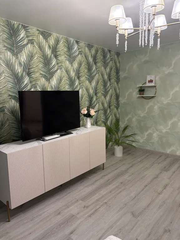 Уют, который греет даже в пасмурный день!