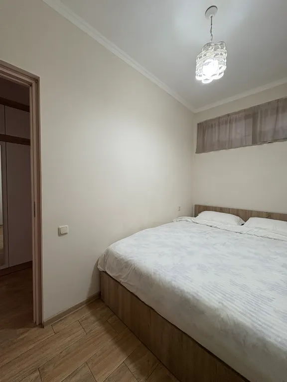 Уютная квартира в центре