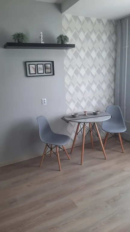 Атмосферная студия недалеко от центра