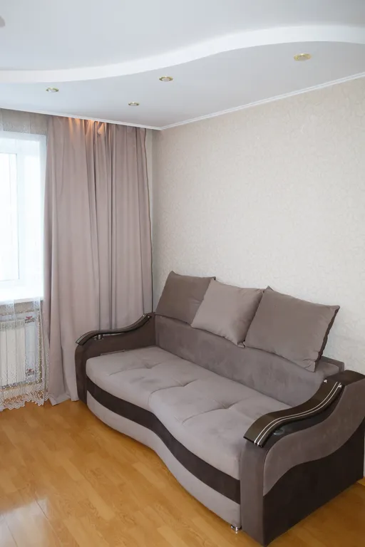 Квартира Апельсинка