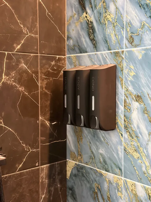 Квартира Квартира Дизайнерская евродвушка — Шушары