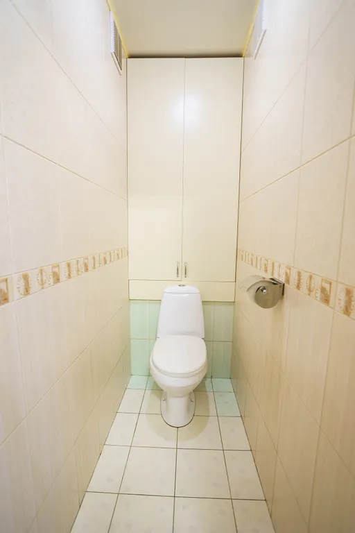 Просторная двушка рядом с центральным парком