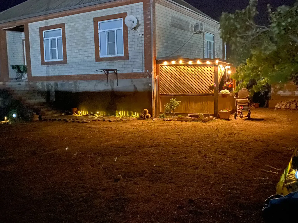 Дом для вашего комфортного отдыха