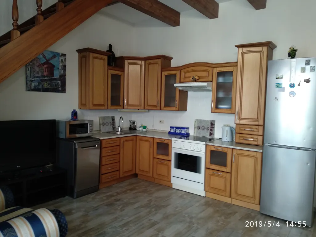 Бунгало в ТСЖ ЗВЁЗДНЫЙ