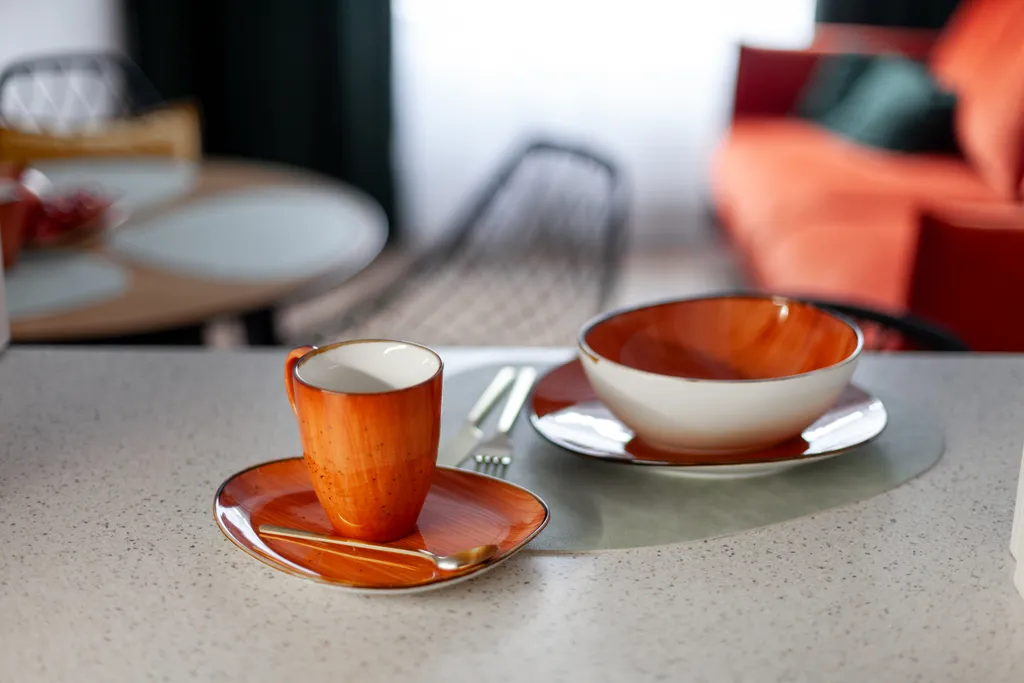 Бограда PREMIUM 2х комнатная квартира