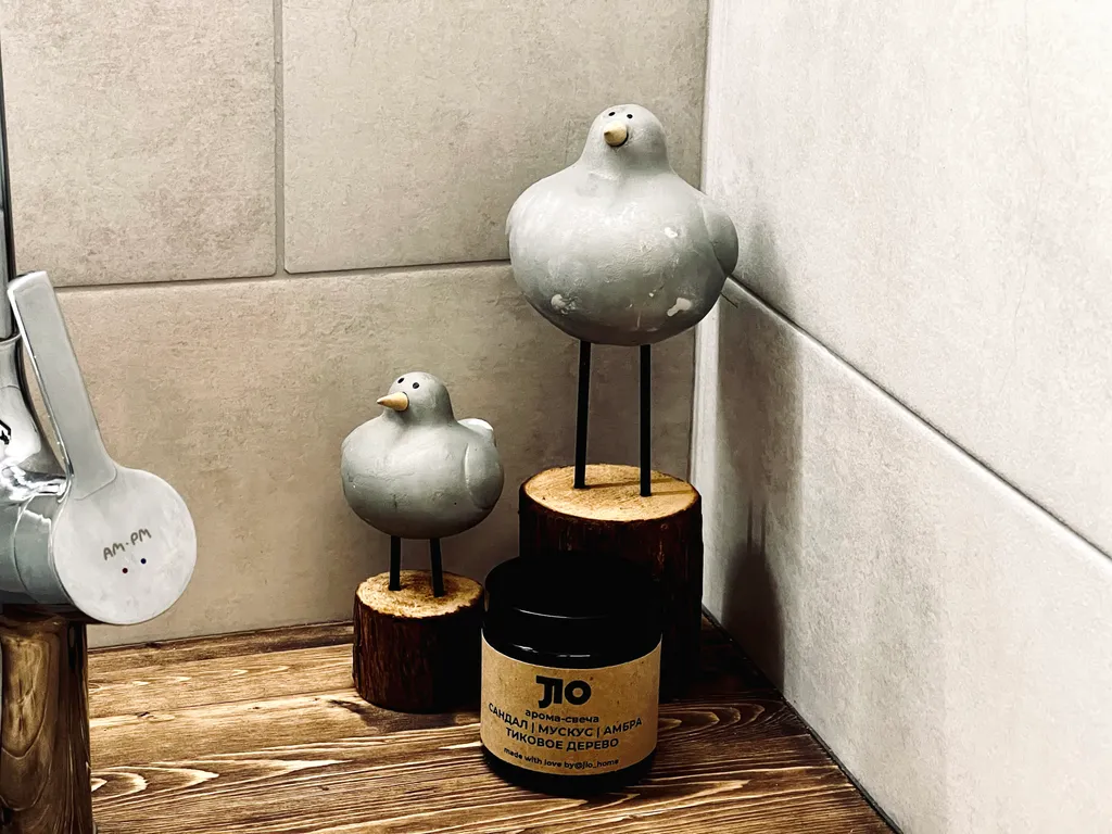 Видовая квартира в сердце гор