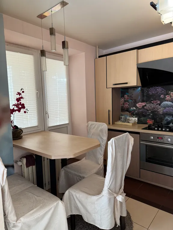 Шикарные дизайнерские однокомнатные апартаменты