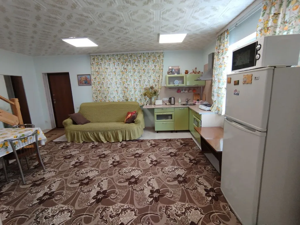 3-комнатный Дом