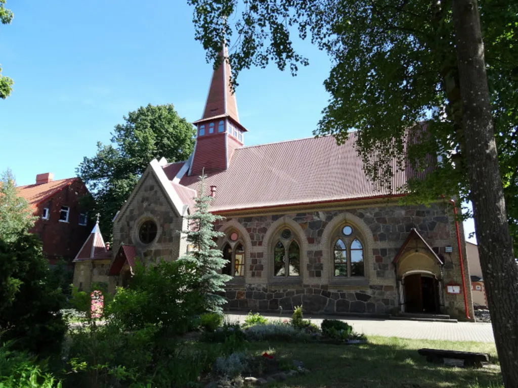 Апартамент sunny day 6