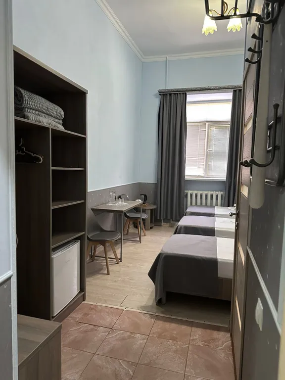 Квартира Комната — аренда посуточно в Грозный