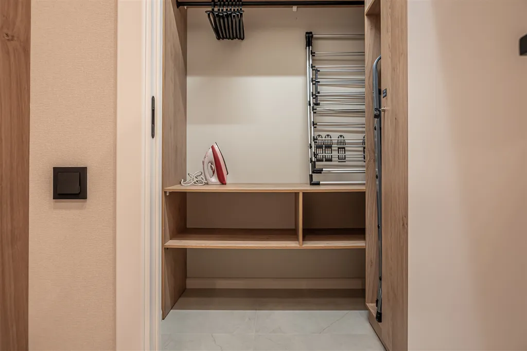 Уникальная квартира Реномэ