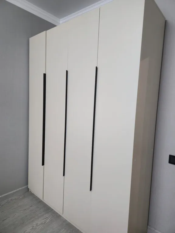 Просторная и Чистая двушка для Семьи