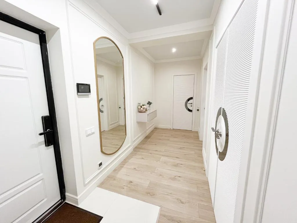 1 комнатная в ЖК 4You, рядом с ТЦ MEGA