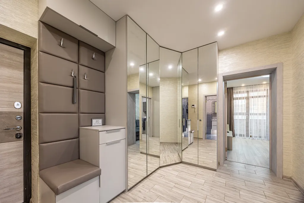 Апартаменты Роза ветров