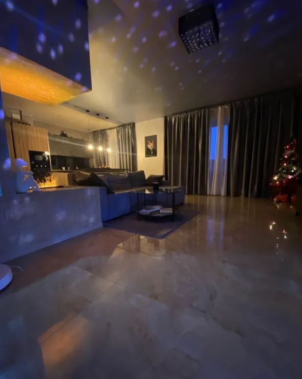 3-комнатная Квартира — аренда посуточно в Белокуриха