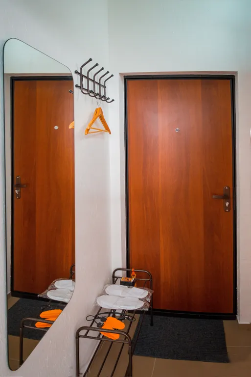 Студия на Холмогорова