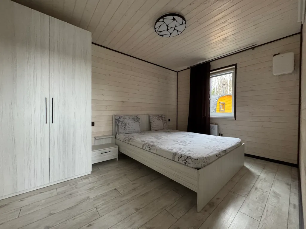 Уютный барнхаус в 25 километрах от Минска