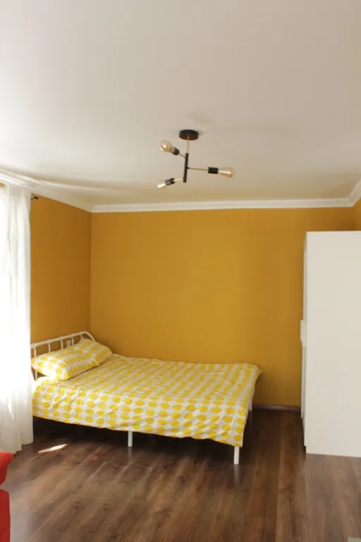 Квартира Уютная квартира 900 метров до центральной площади — Калининград