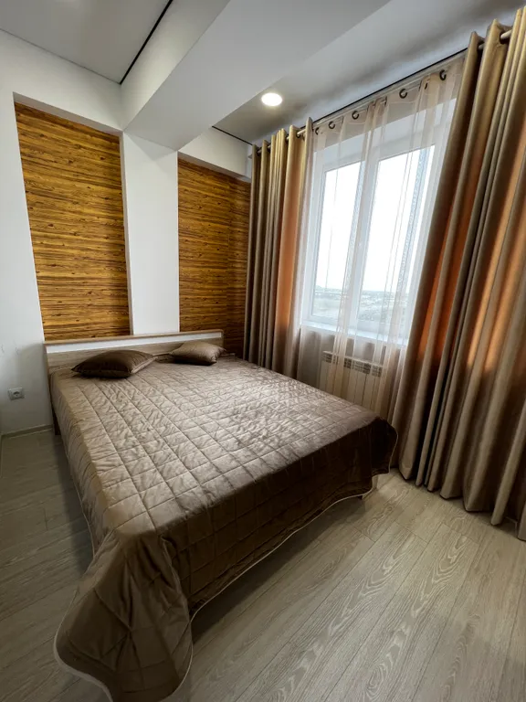 Квартира Пожалуй, самая лучшая квартира — Махачкала