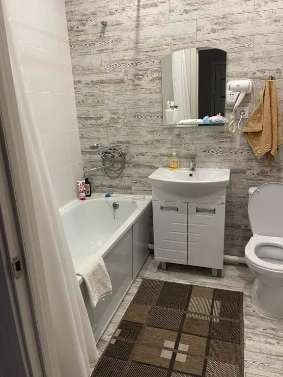 Уютная квартира в элитном комплексе