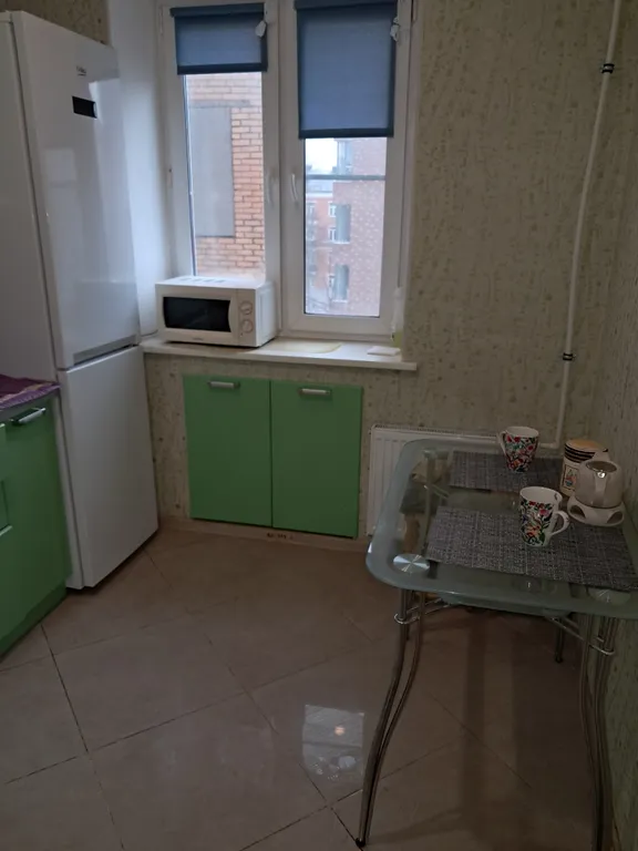 Квартира в центре