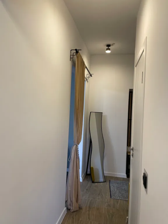 Квартира Квартира Apartment lucky park в центре — Минск