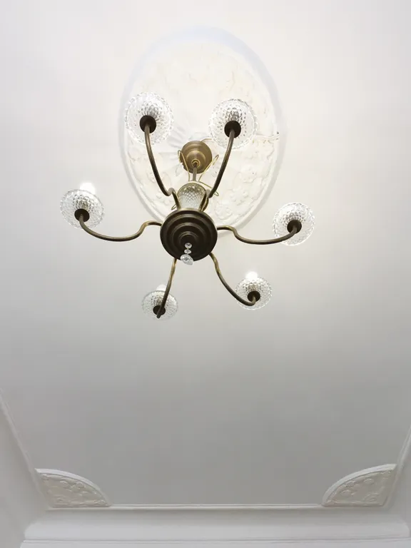 Оптимистическая студия с парковкой